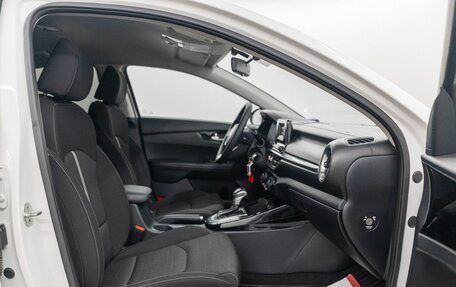 KIA Cerato IV, 2018 год, 1 770 000 рублей, 5 фотография