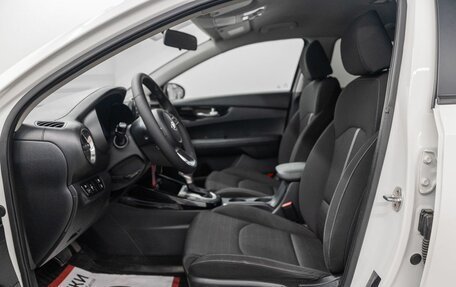 KIA Cerato IV, 2018 год, 1 770 000 рублей, 4 фотография