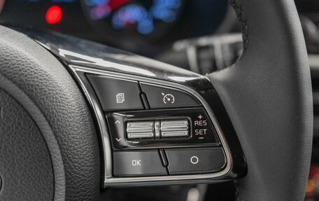 KIA Cerato IV, 2018 год, 1 770 000 рублей, 12 фотография