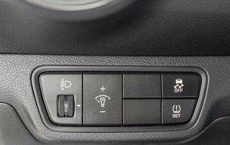 KIA Cerato IV, 2018 год, 1 770 000 рублей, 15 фотография