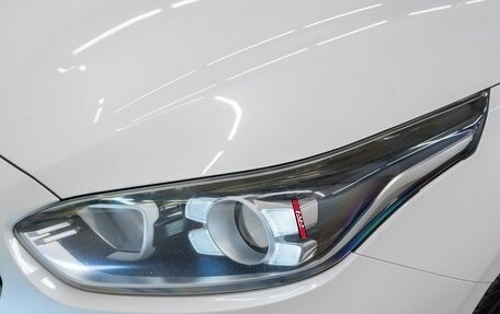 KIA Cerato IV, 2018 год, 1 770 000 рублей, 20 фотография