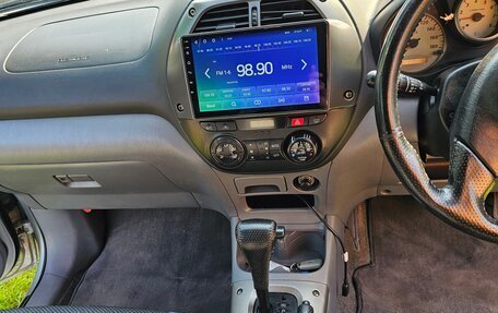 Toyota RAV4, 2002 год, 890 000 рублей, 12 фотография