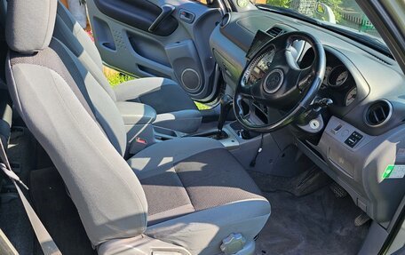 Toyota RAV4, 2002 год, 890 000 рублей, 15 фотография
