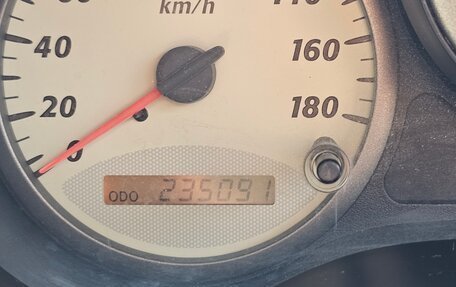 Toyota RAV4, 2002 год, 890 000 рублей, 14 фотография