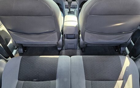 Toyota RAV4, 2002 год, 890 000 рублей, 19 фотография