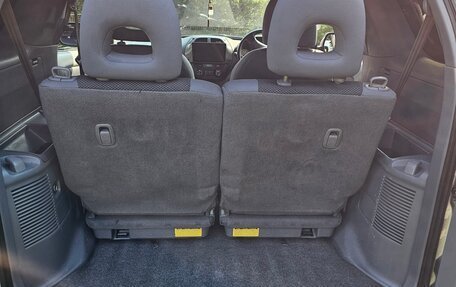 Toyota RAV4, 2002 год, 890 000 рублей, 21 фотография