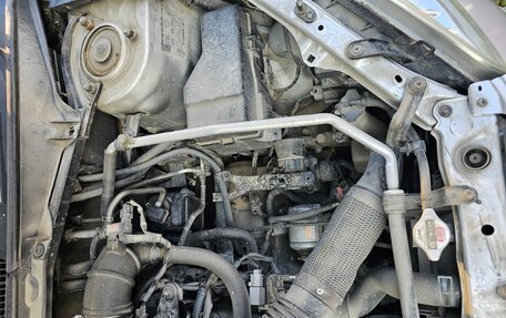 Toyota RAV4, 2002 год, 890 000 рублей, 26 фотография