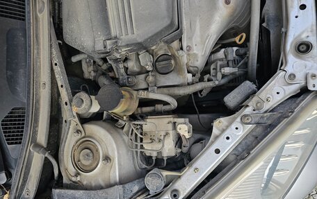 Toyota RAV4, 2002 год, 890 000 рублей, 28 фотография