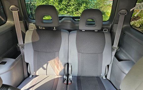 Toyota RAV4, 2002 год, 890 000 рублей, 18 фотография