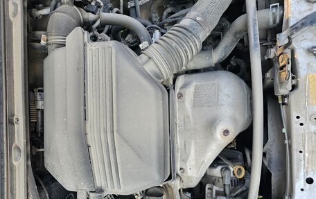 Toyota RAV4, 2002 год, 890 000 рублей, 27 фотография