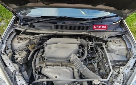 Toyota RAV4, 2002 год, 890 000 рублей, 25 фотография