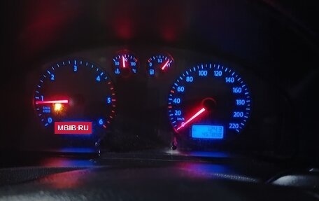 Volkswagen Transporter T5 рестайлинг, 2004 год, 1 200 000 рублей, 2 фотография