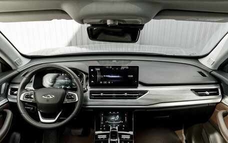 Chery Tiggo 8 Pro, 2023 год, 2 550 000 рублей, 11 фотография