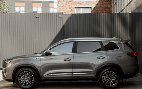 Chery Tiggo 8 Pro, 2023 год, 2 550 000 рублей, 7 фотография