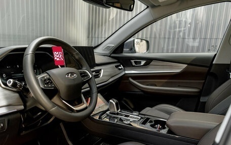 Chery Tiggo 8 Pro, 2023 год, 2 550 000 рублей, 9 фотография