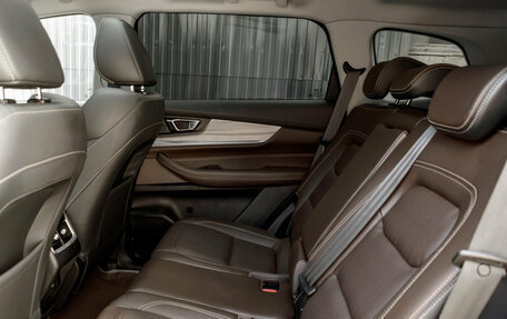 Chery Tiggo 8 Pro, 2023 год, 2 550 000 рублей, 21 фотография
