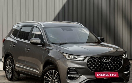 Chery Tiggo 8 Pro, 2023 год, 2 550 000 рублей, 3 фотография