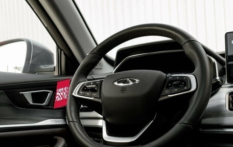 Chery Tiggo 8 Pro, 2023 год, 2 550 000 рублей, 13 фотография