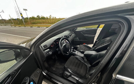 Volkswagen Passat B6, 2006 год, 720 000 рублей, 6 фотография