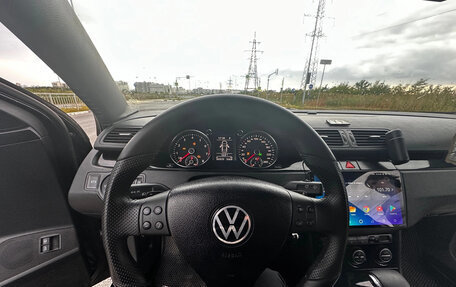 Volkswagen Passat B6, 2006 год, 720 000 рублей, 5 фотография
