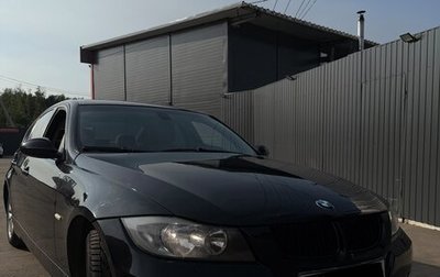 BMW 3 серия, 2005 год, 730 000 рублей, 1 фотография