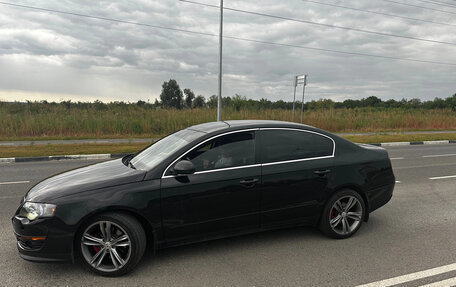 Volkswagen Passat B6, 2006 год, 720 000 рублей, 3 фотография