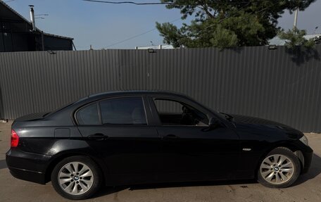 BMW 3 серия, 2005 год, 730 000 рублей, 3 фотография