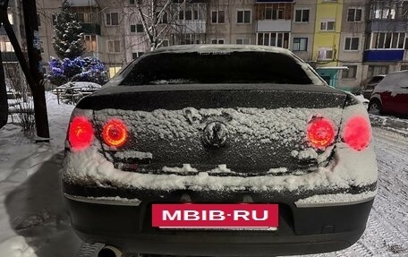 Volkswagen Passat B6, 2006 год, 720 000 рублей, 12 фотография