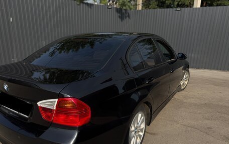 BMW 3 серия, 2005 год, 730 000 рублей, 4 фотография