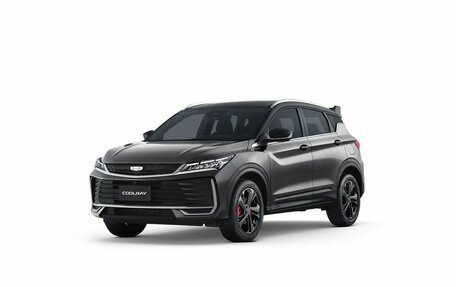 Geely Coolray I, 2026 год, 2 774 990 рублей, 1 фотография