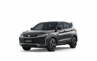 Geely Coolray I, 2026 год, 2 774 990 рублей, 1 фотография