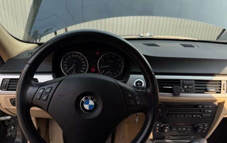 BMW 3 серия, 2005 год, 730 000 рублей, 7 фотография