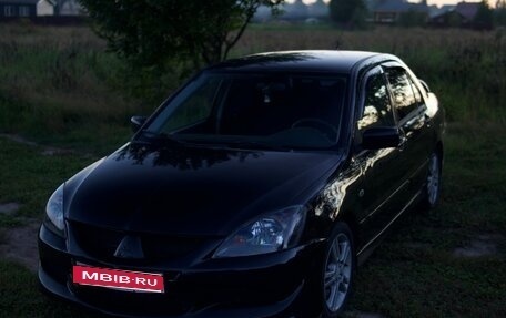 Mitsubishi Lancer IX, 2006 год, 500 000 рублей, 1 фотография