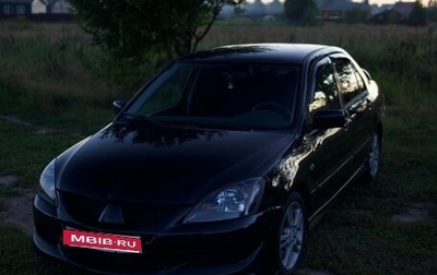 Mitsubishi Lancer IX, 2006 год, 500 000 рублей, 1 фотография