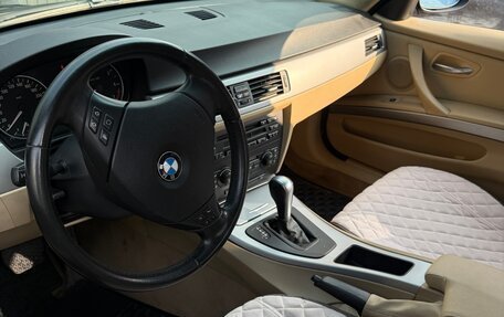 BMW 3 серия, 2005 год, 730 000 рублей, 6 фотография