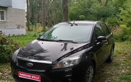 Ford Focus II рестайлинг, 2008 год, 375 000 рублей, 1 фотография