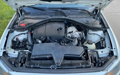 BMW 1 серия, 2013 год, 1 100 000 рублей, 3 фотография