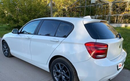 BMW 1 серия, 2013 год, 1 100 000 рублей, 5 фотография