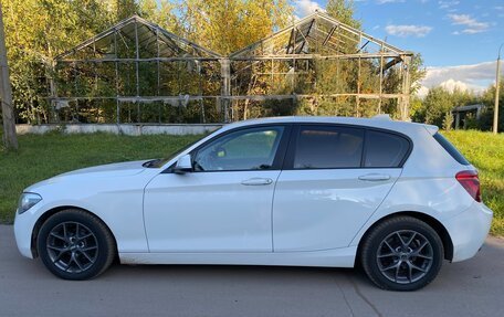 BMW 1 серия, 2013 год, 1 100 000 рублей, 6 фотография