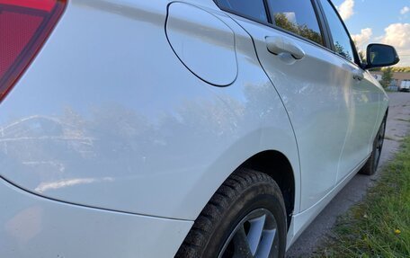 BMW 1 серия, 2013 год, 1 100 000 рублей, 8 фотография