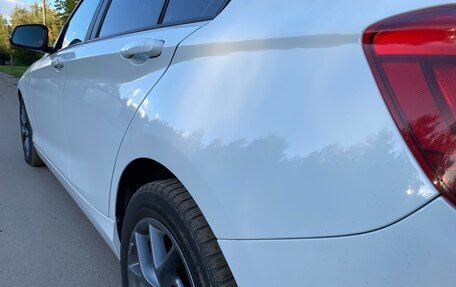 BMW 1 серия, 2013 год, 1 100 000 рублей, 9 фотография