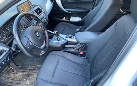 BMW 1 серия, 2013 год, 1 100 000 рублей, 10 фотография