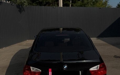 BMW 3 серия, 2005 год, 730 000 рублей, 5 фотография