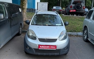 Chery IndiS (S18D) I, 2013 год, 175 000 рублей, 1 фотография