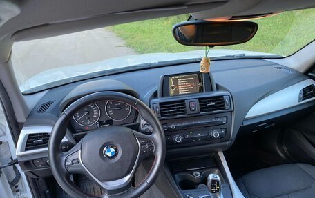 BMW 1 серия, 2013 год, 1 100 000 рублей, 11 фотография