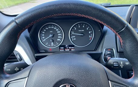 BMW 1 серия, 2013 год, 1 100 000 рублей, 18 фотография