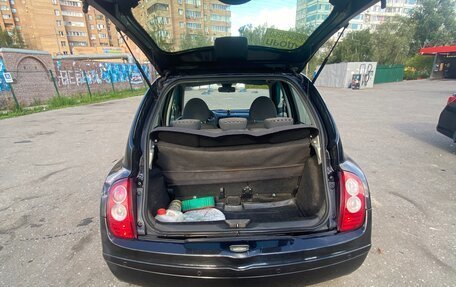 Nissan Micra III, 2007 год, 425 000 рублей, 5 фотография