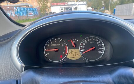 Nissan Micra III, 2007 год, 425 000 рублей, 9 фотография