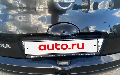 Nissan Micra III, 2007 год, 425 000 рублей, 10 фотография