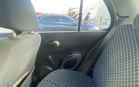 Nissan Micra III, 2007 год, 425 000 рублей, 13 фотография